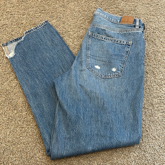 American Eagle Jeans - Picture 3 of 4